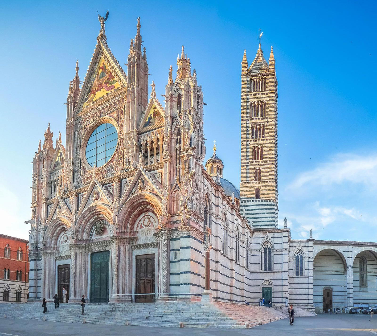 Siena, Italy
