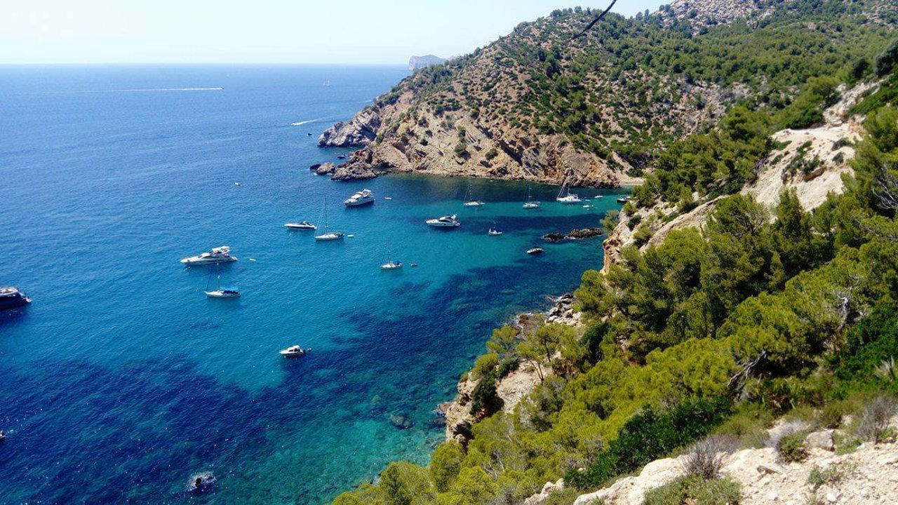 Andratx, Spain