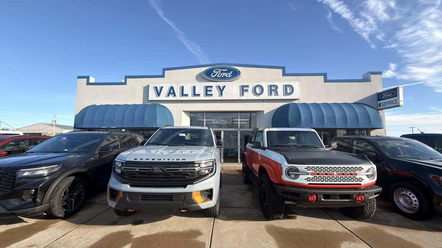 Valley Ford, United States