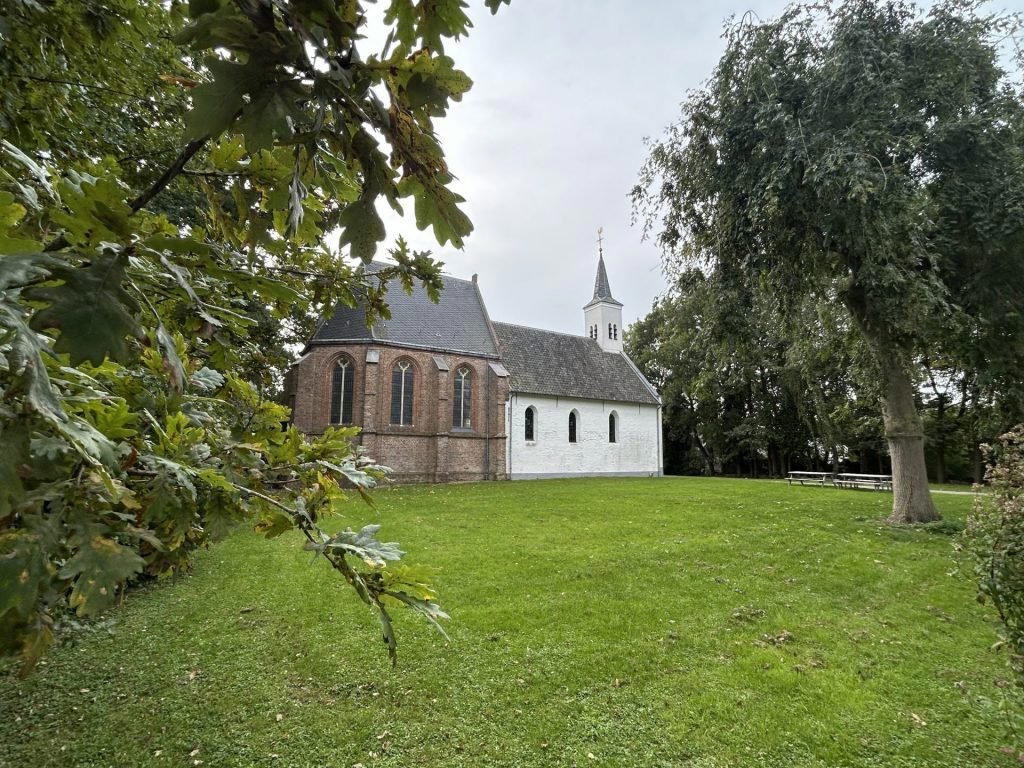 Kapel Avezaath, Netherlands