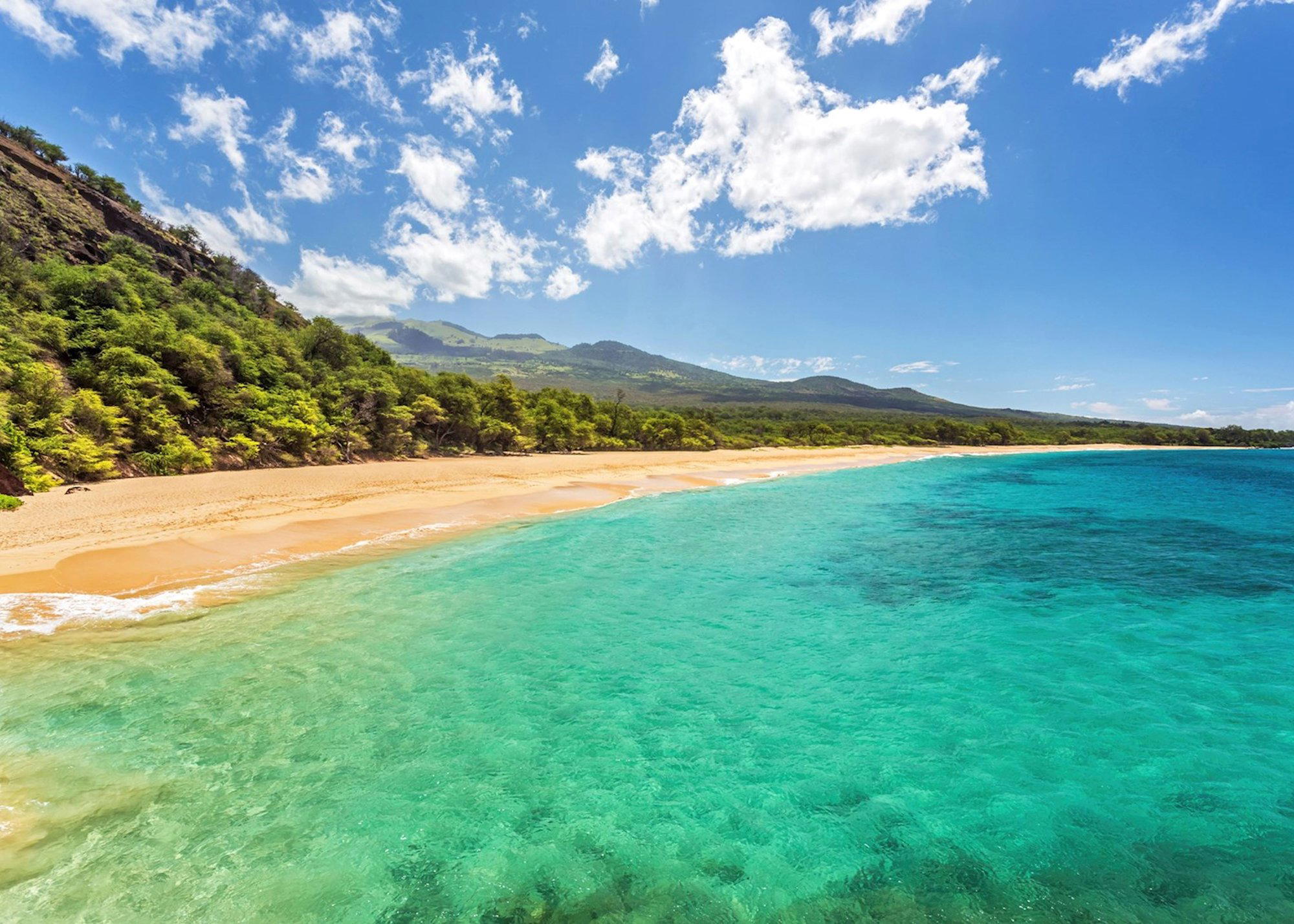 Maui, United States