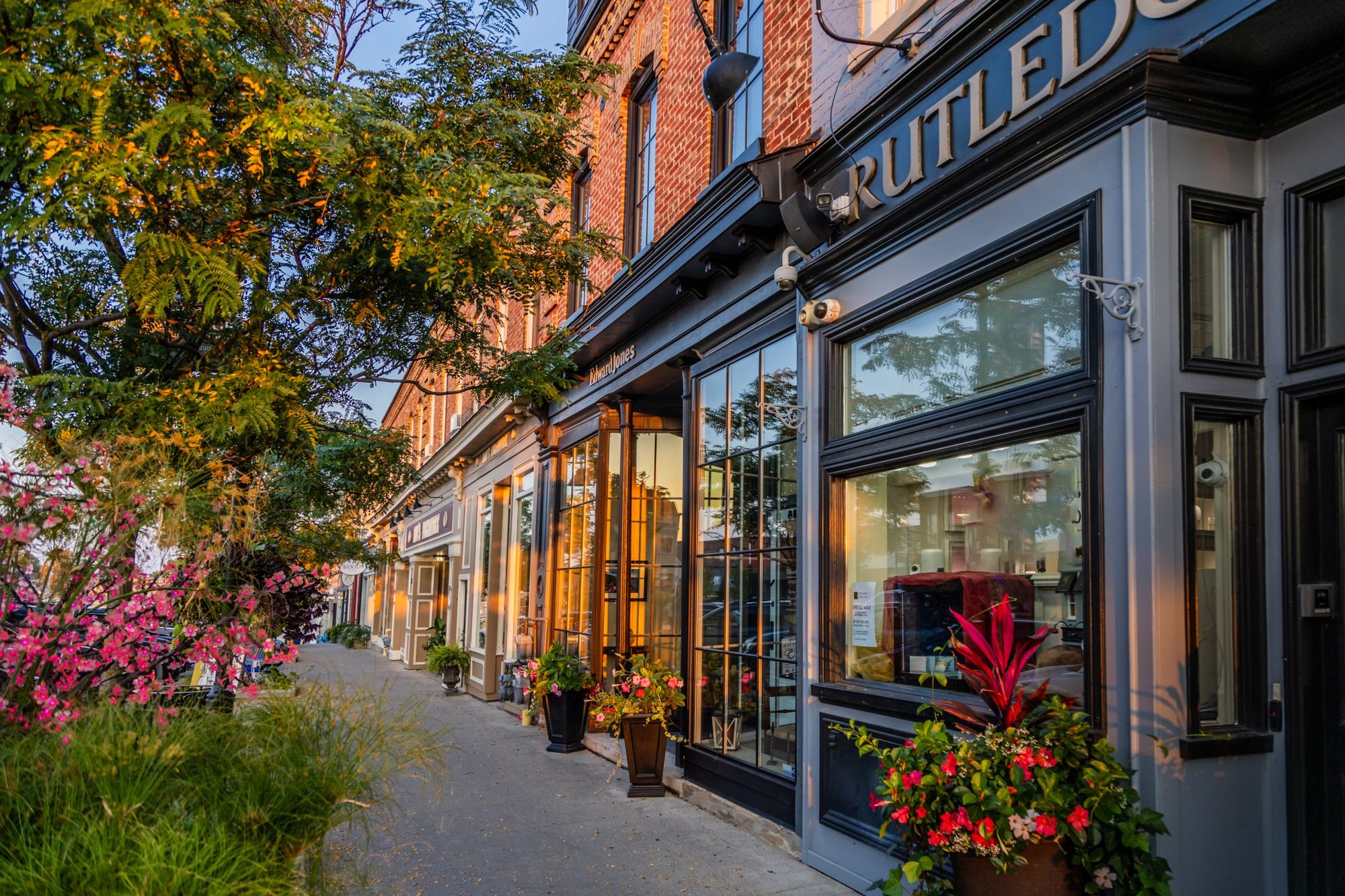 Uxbridge, Canada