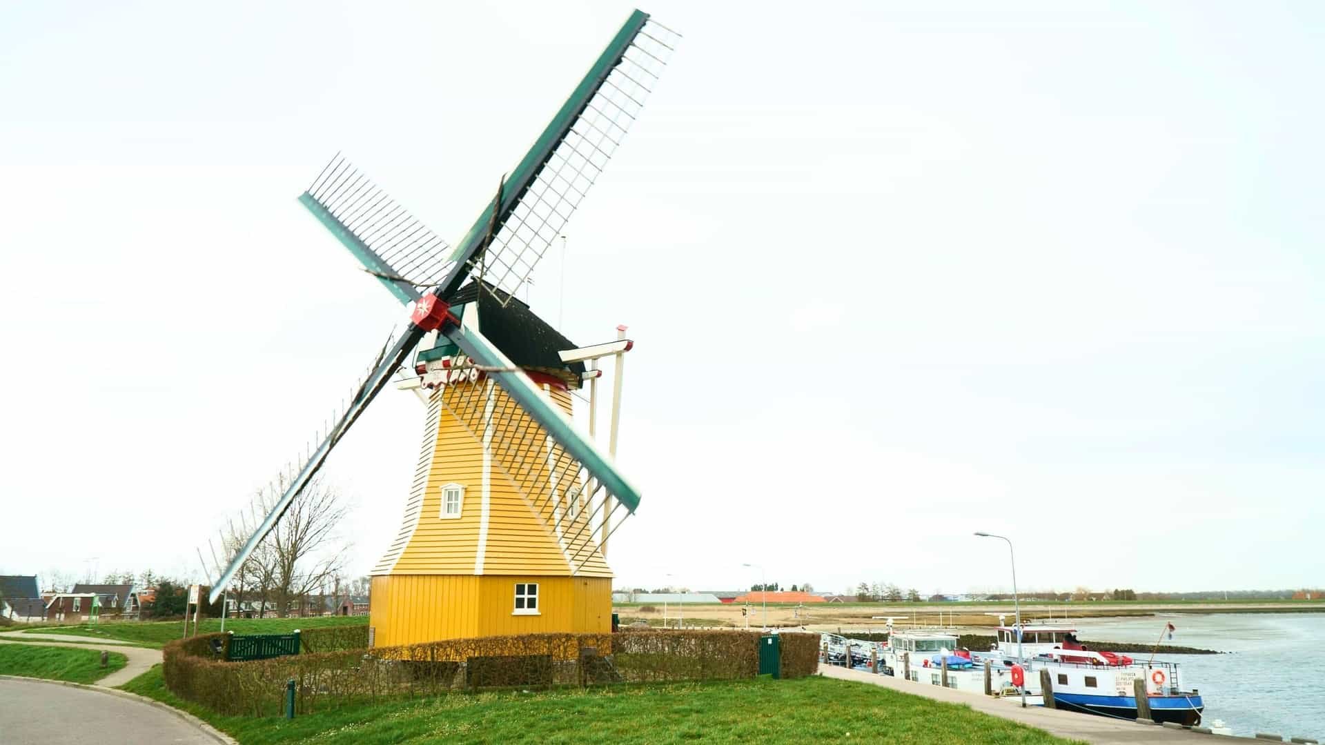 Bruinisse, Netherlands