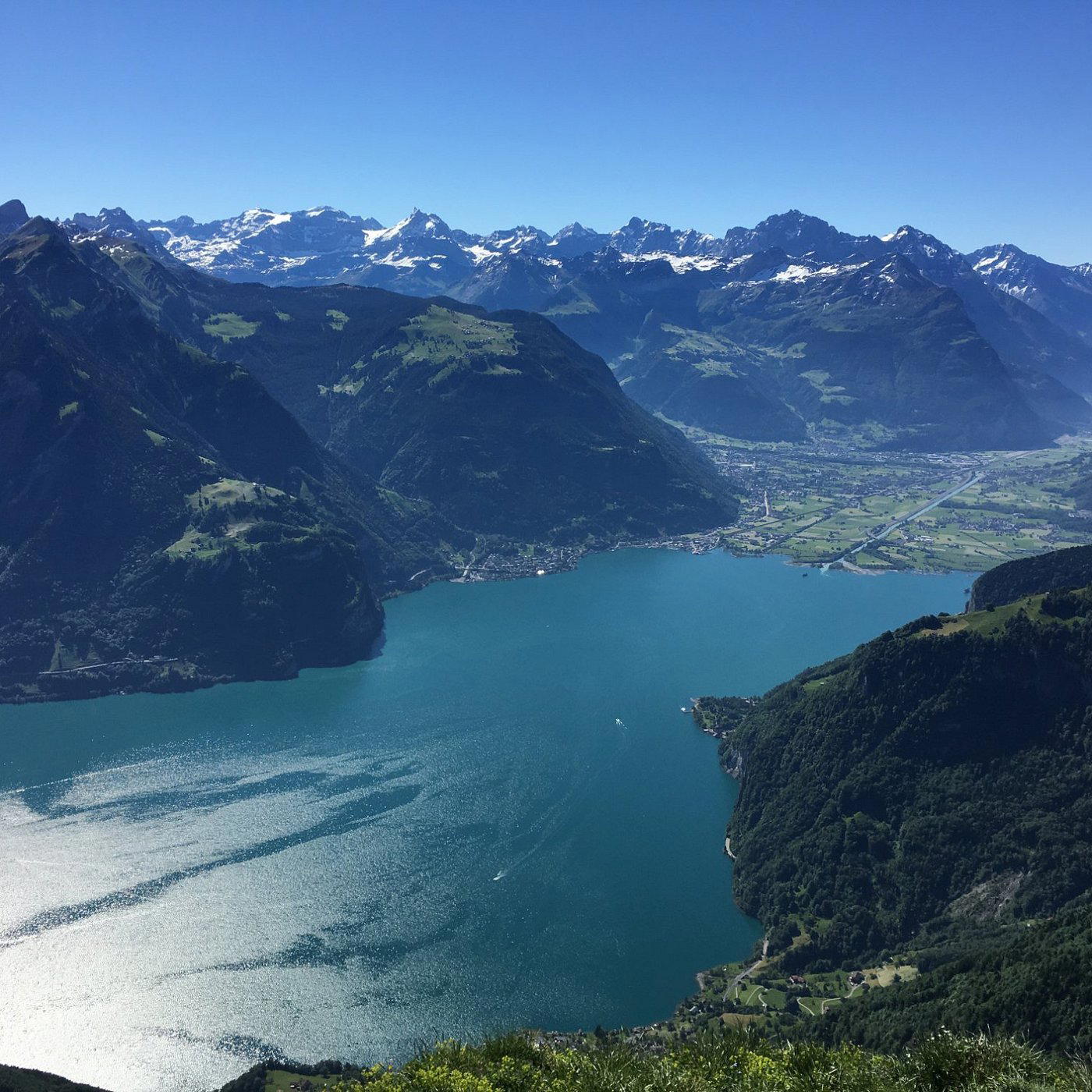 Emmetten, Switzerland