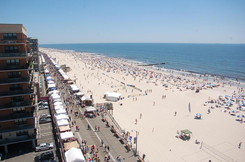 Long Beach, United States
