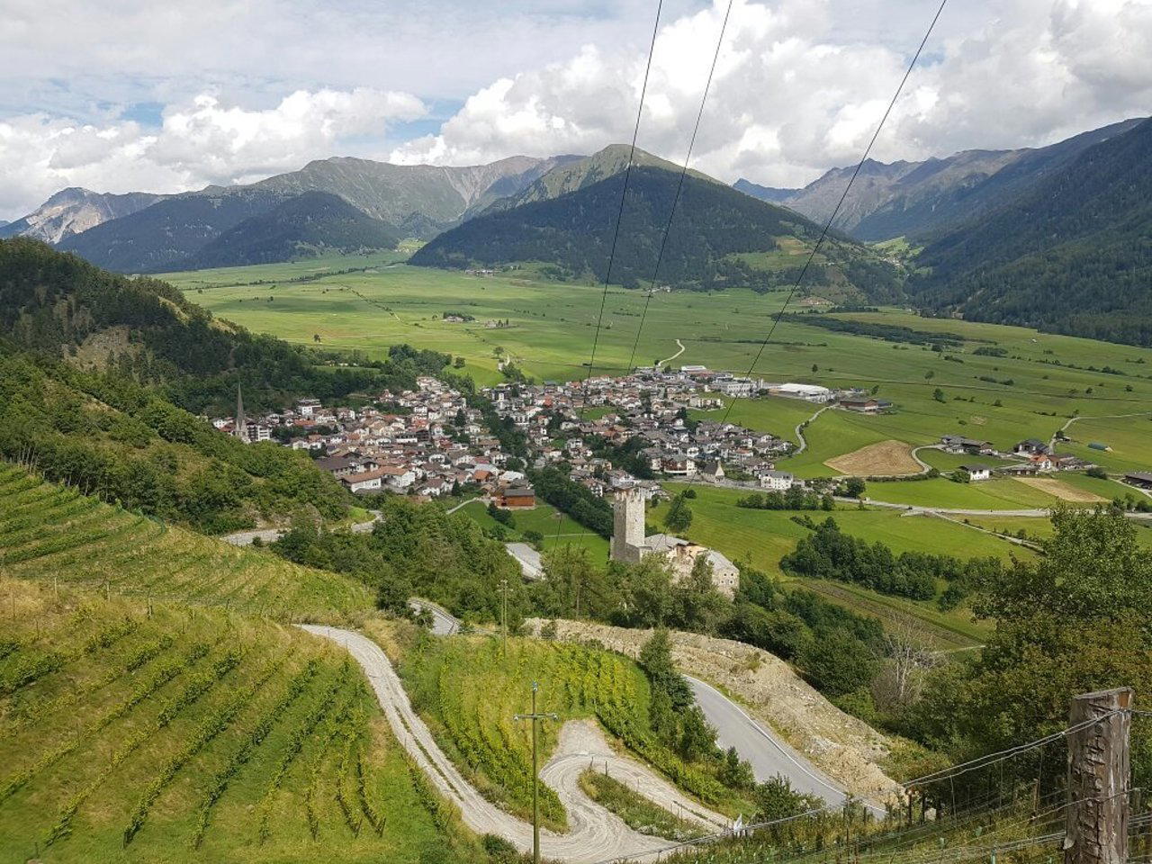 Malles, Italy