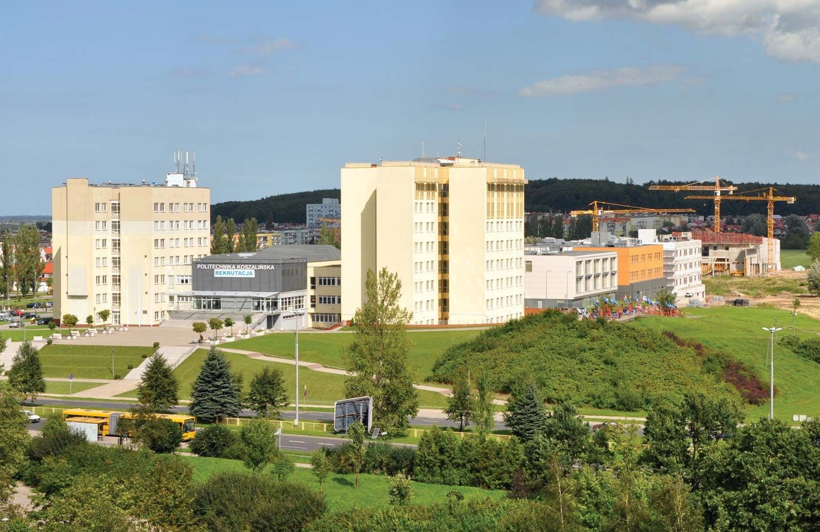 Koszalin, Poland