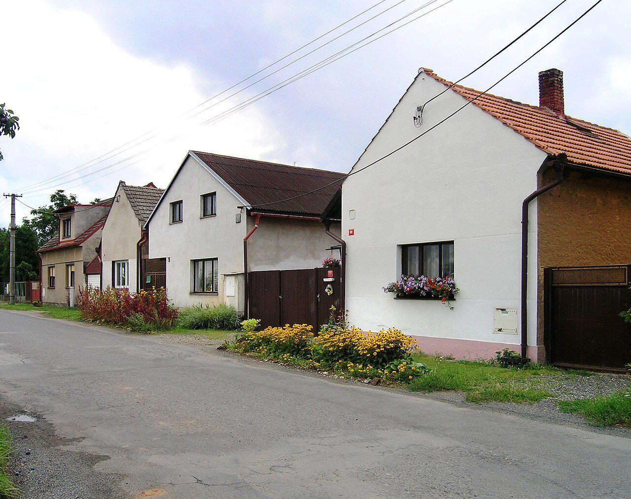 Cakovicky, Czech Republic