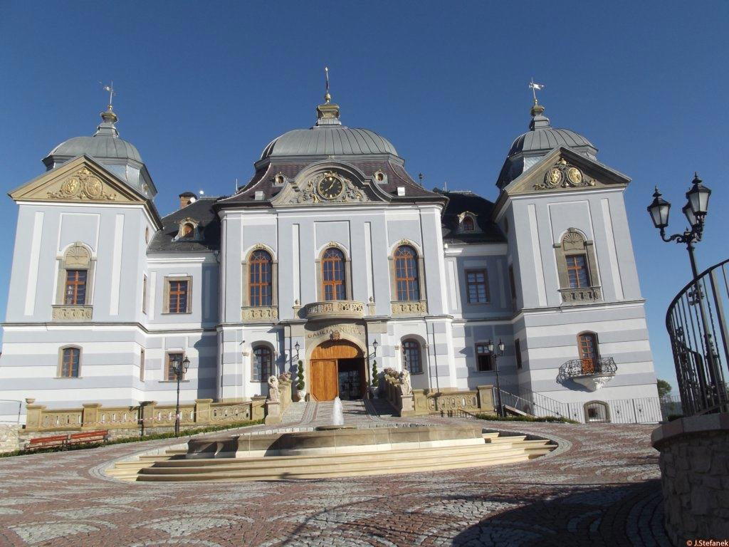 Halic, Slovakia