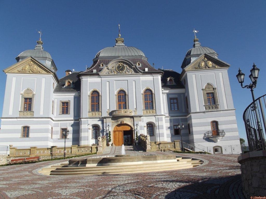 Halic, Slovakia