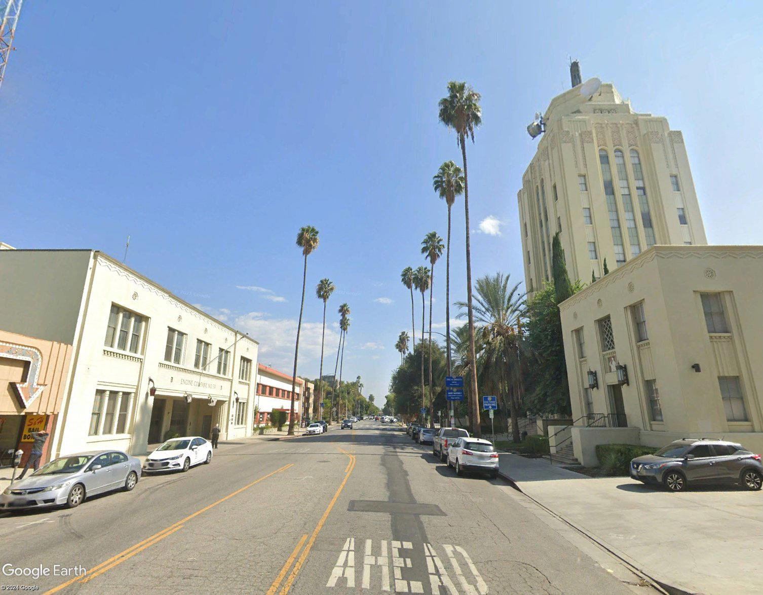 Van Nuys, United States