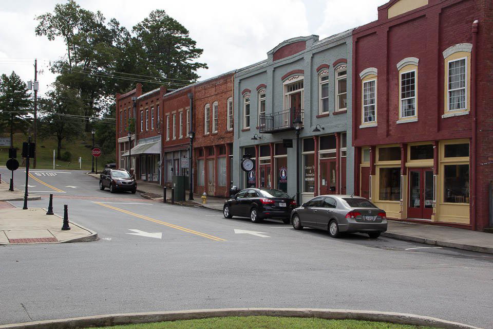 Adairsville, United States