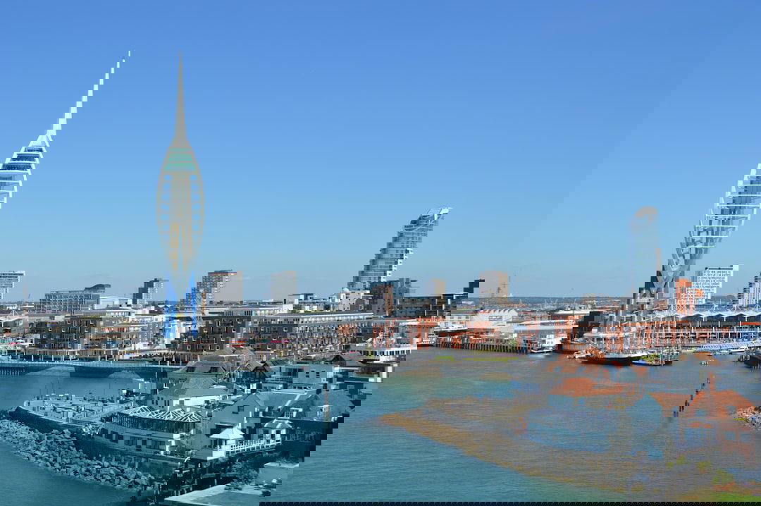 Portsmouth, Dominica