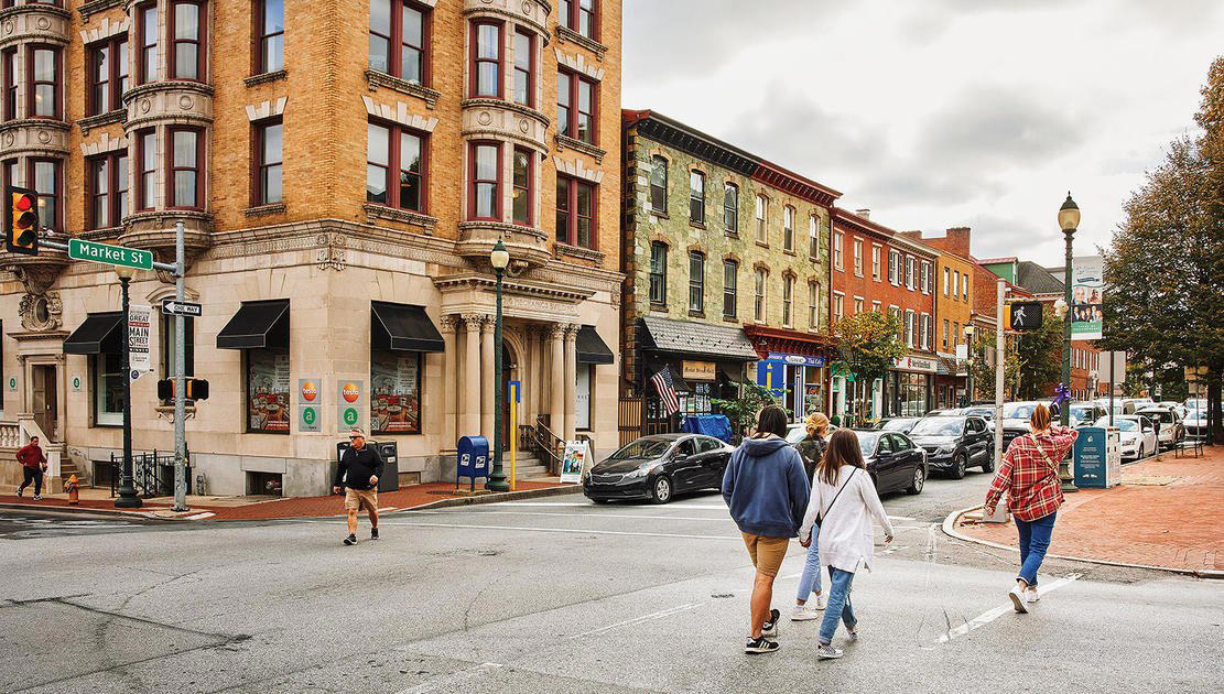 West Chester, United States