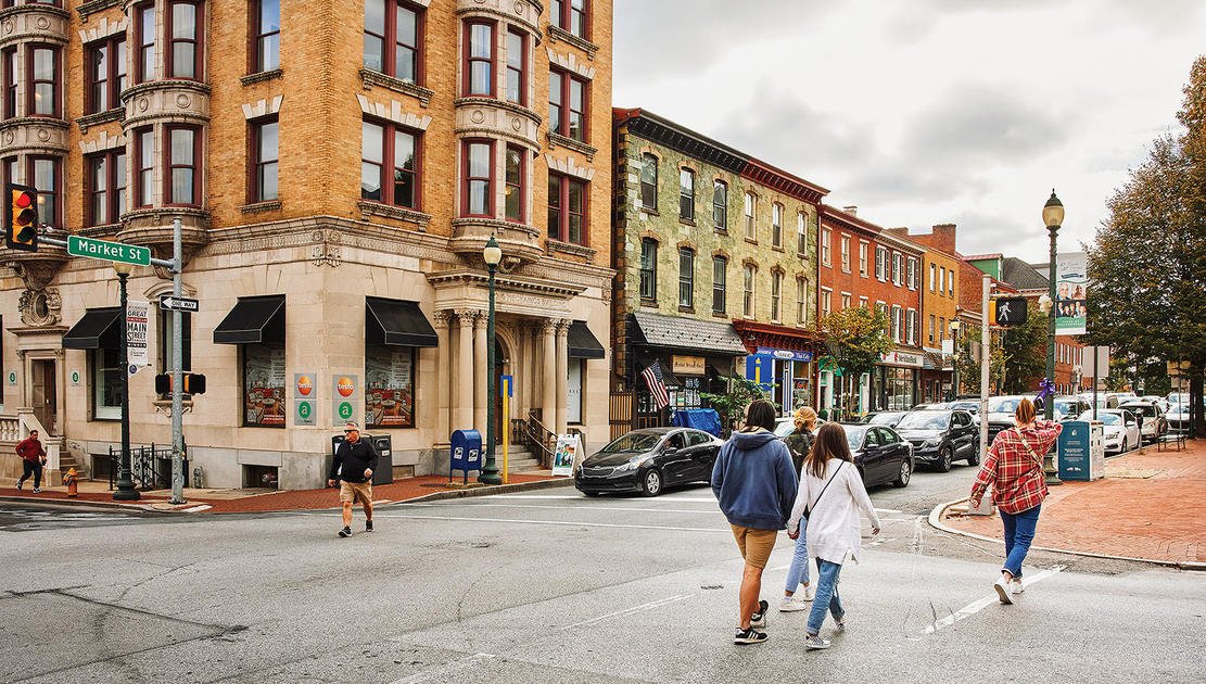 West Chester, United States