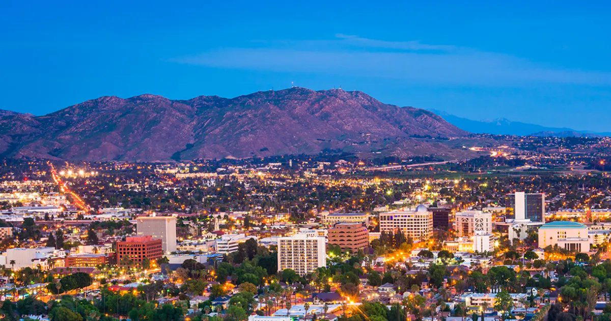 Riverside, United States