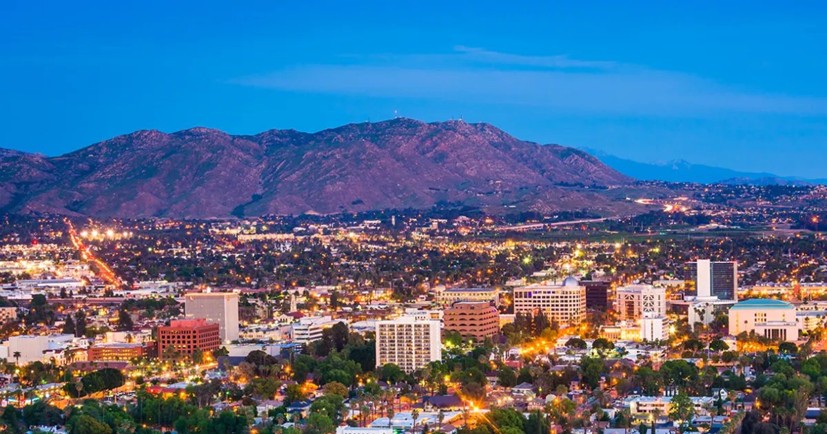 Riverside, United States