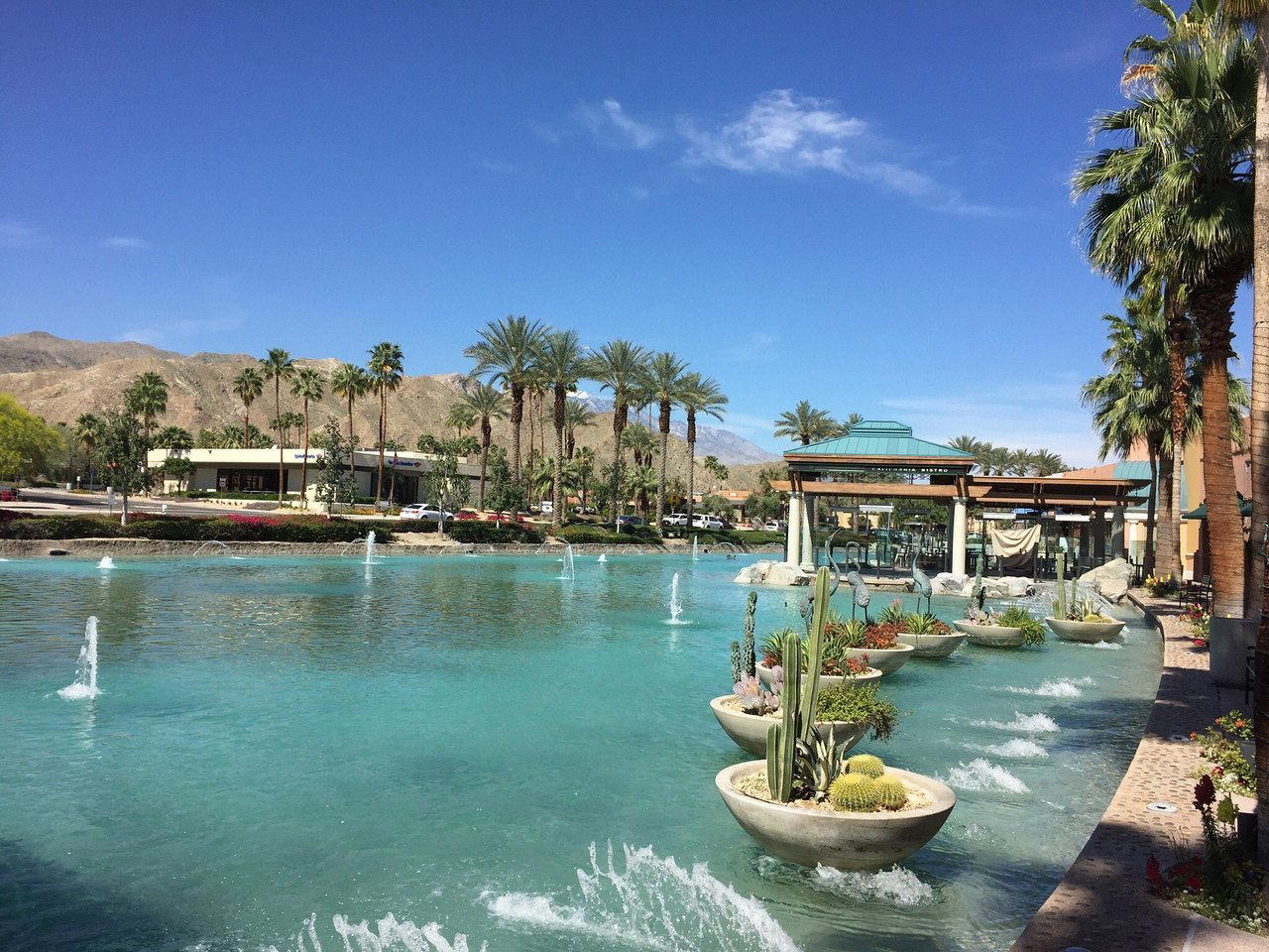 Rancho Mirage, United States