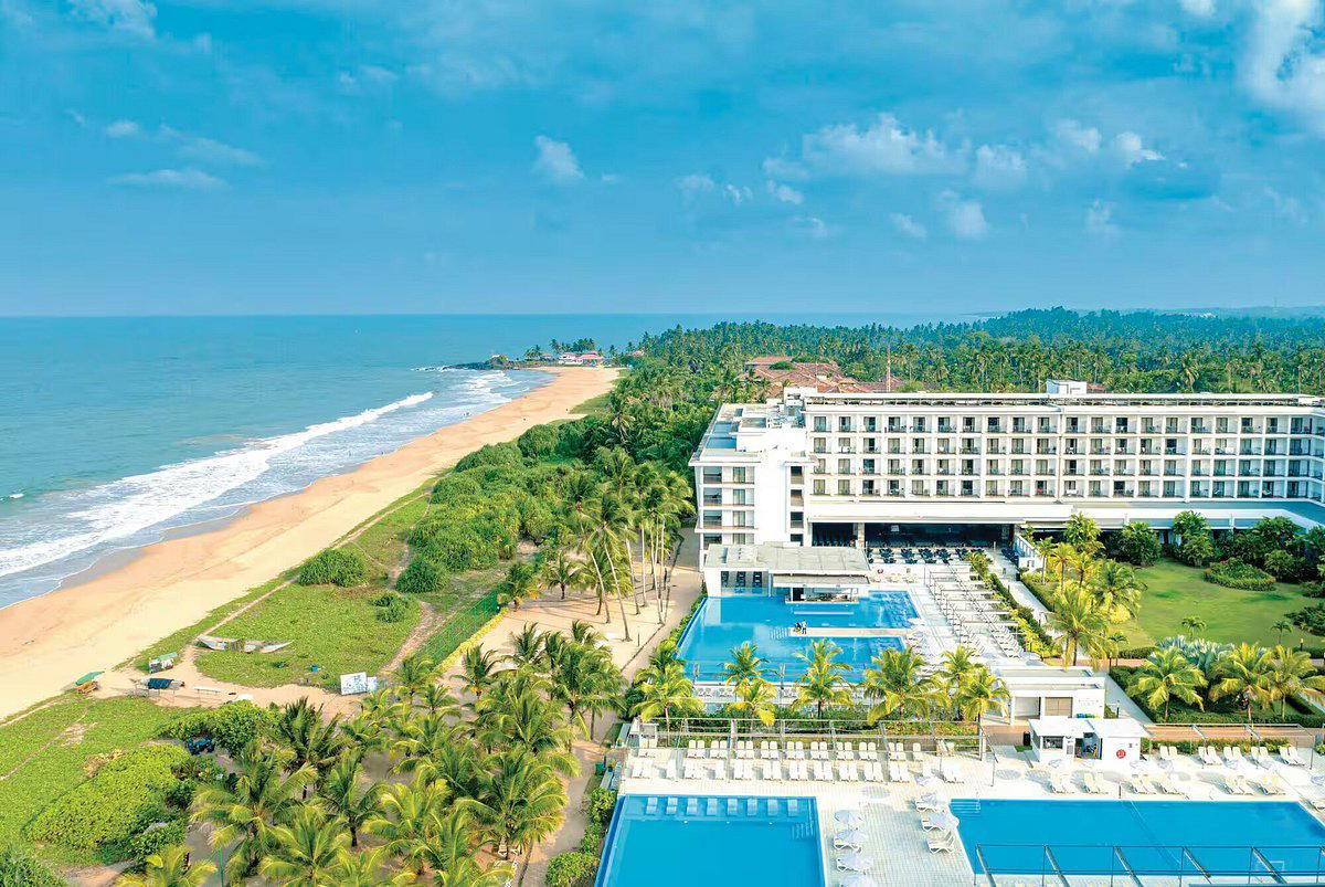 Ahungalla, Sri Lanka