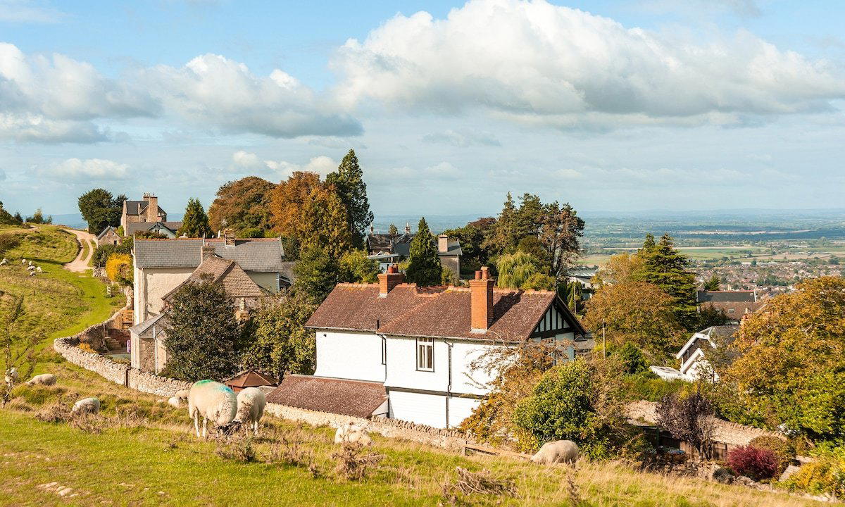 Selsley, United Kingdom