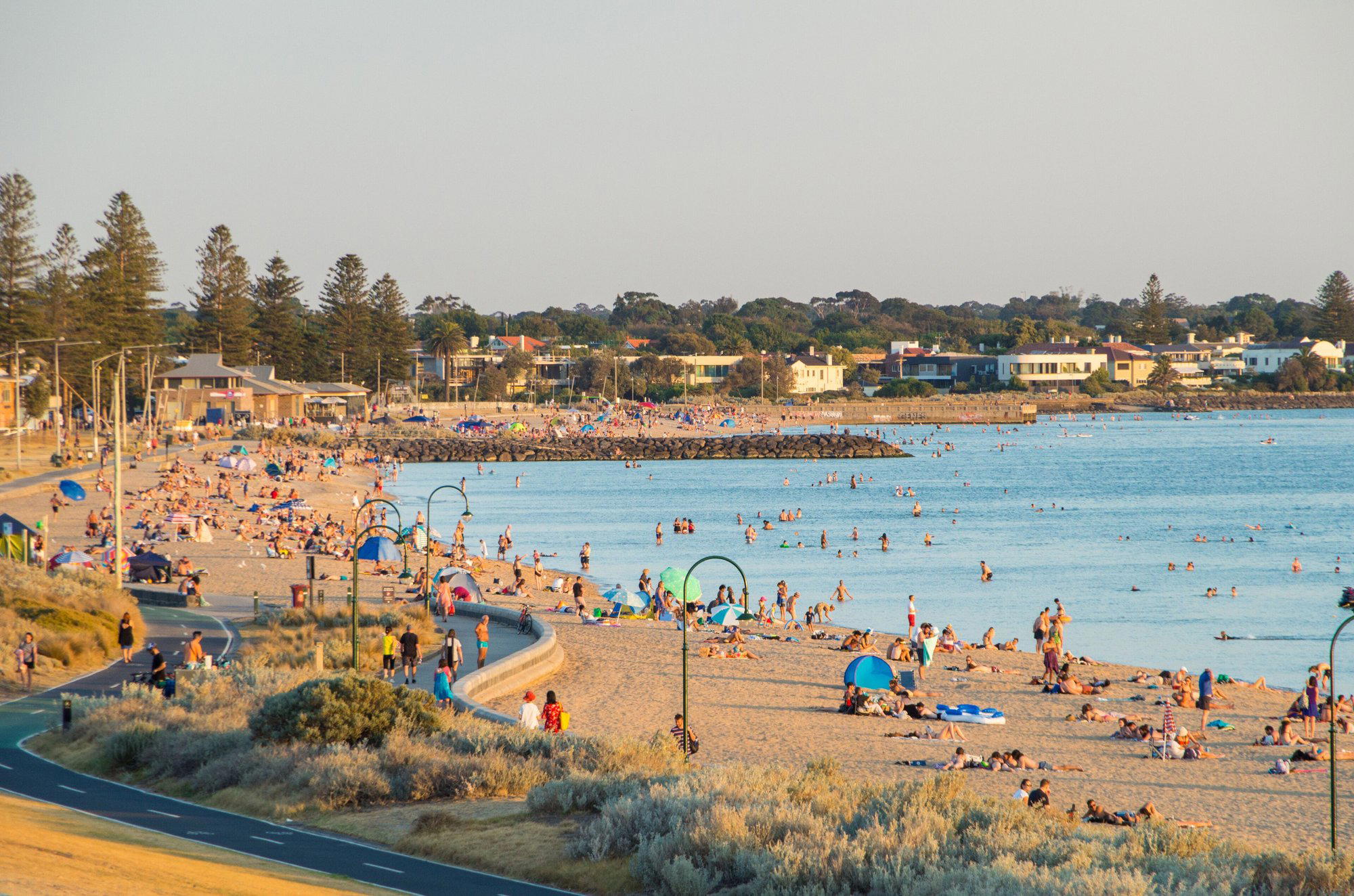 Elwood, Australia