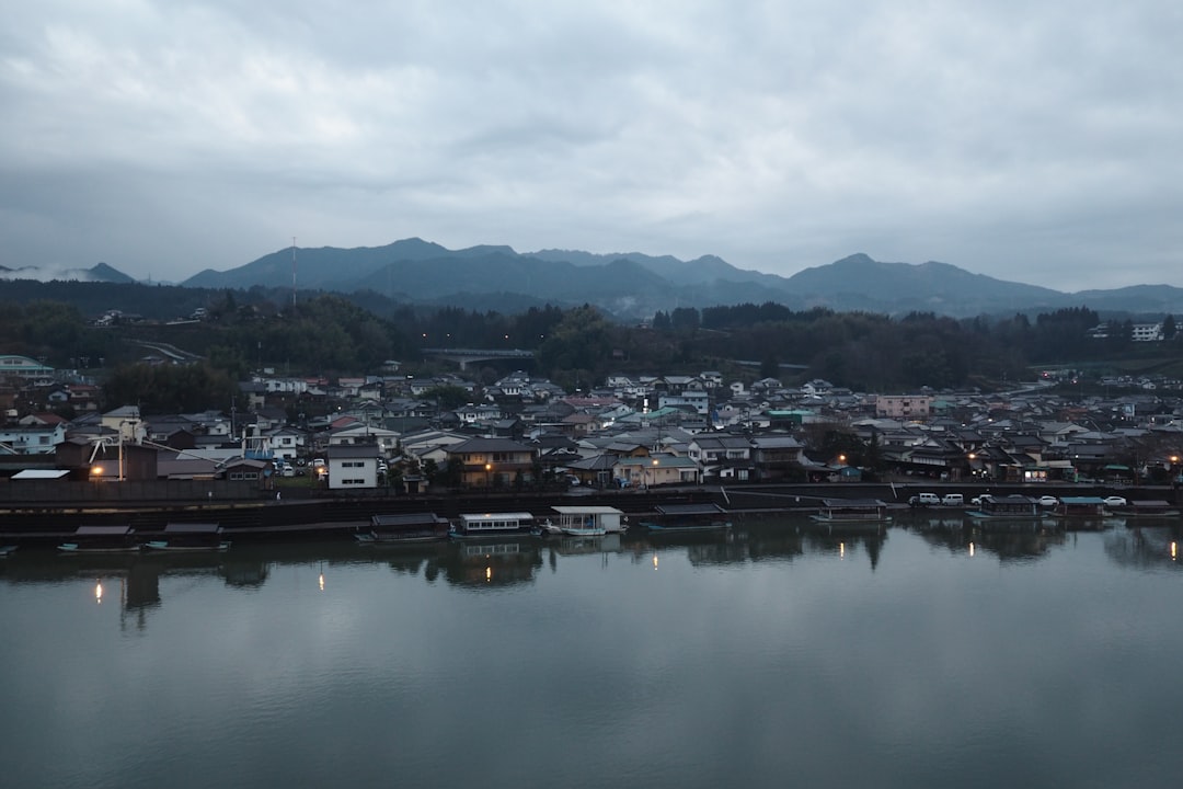 Kitakyushu, Japan
