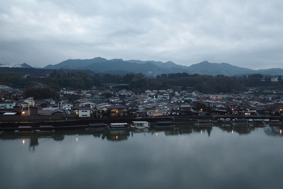 Kitakyushu, Japan