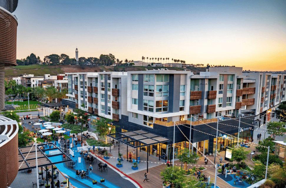 Playa Vista, United States
