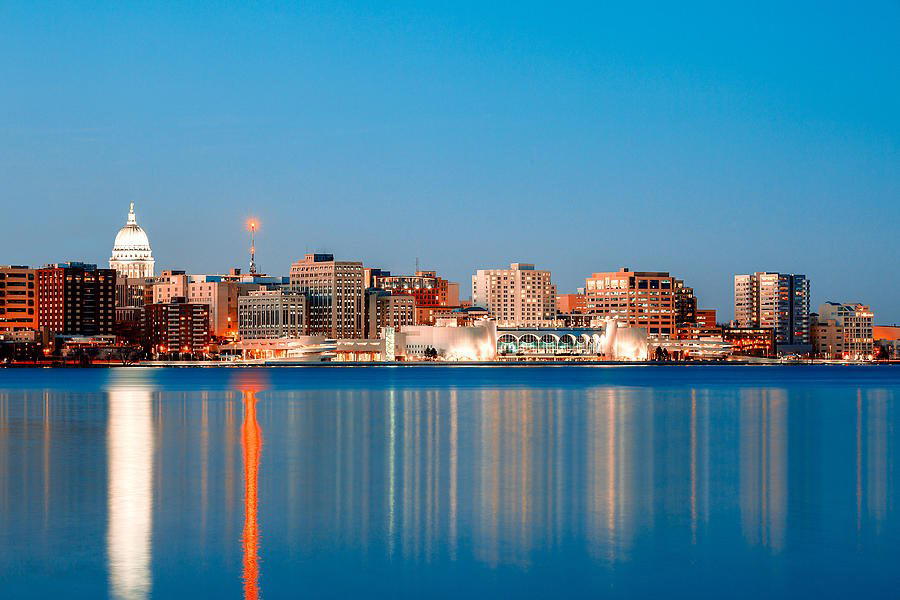 Madison, United States