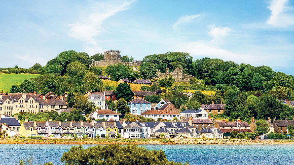 Dundrum, Ireland