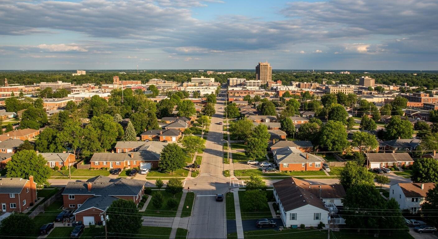Dearborn Heights, United States