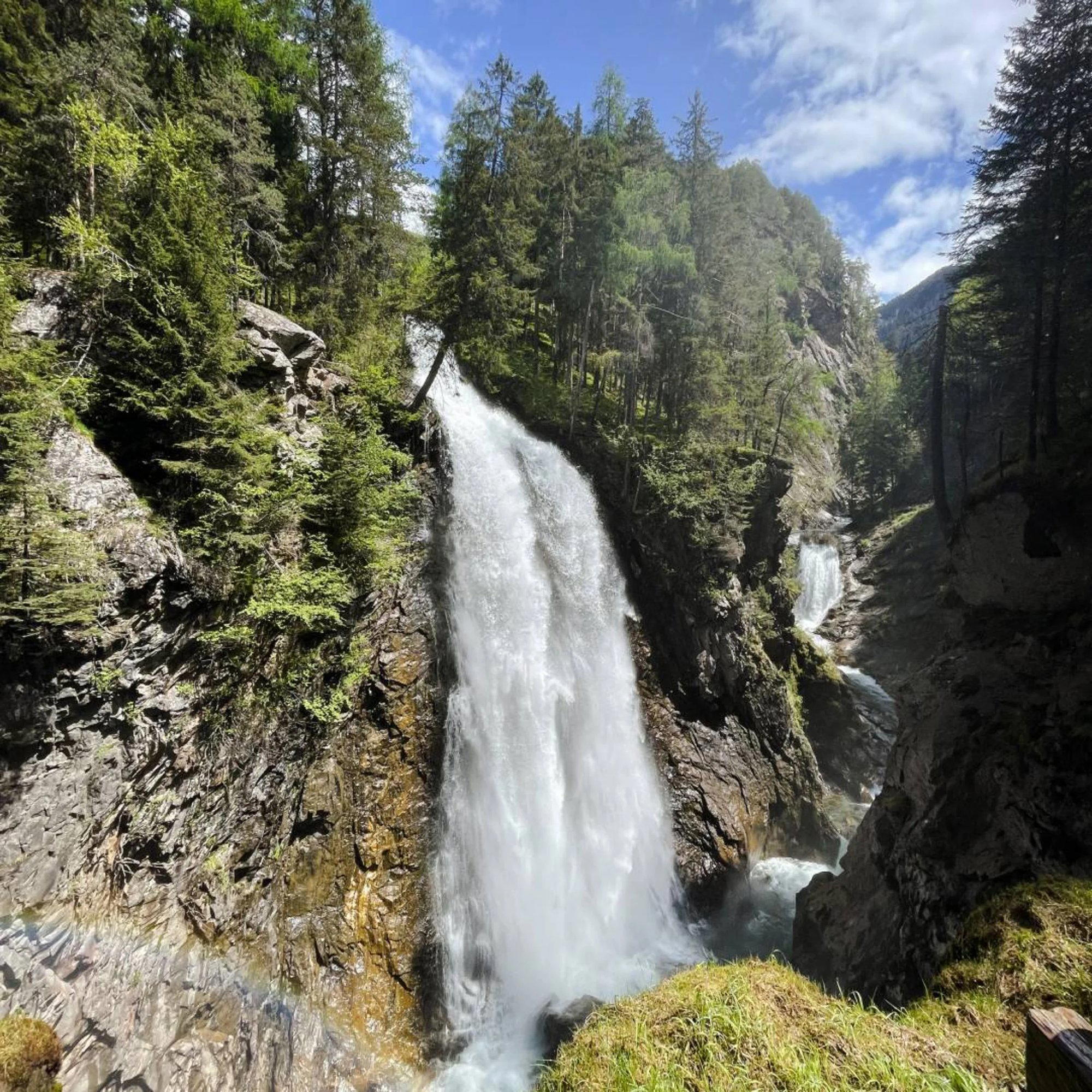 Reinbach, Austria