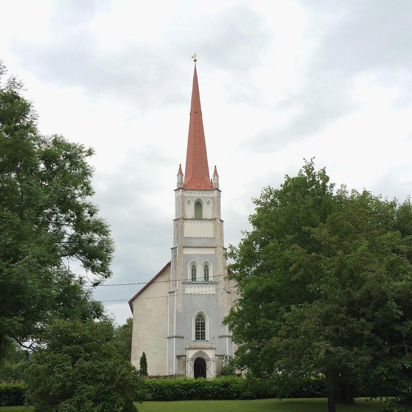 Turi, Estonia