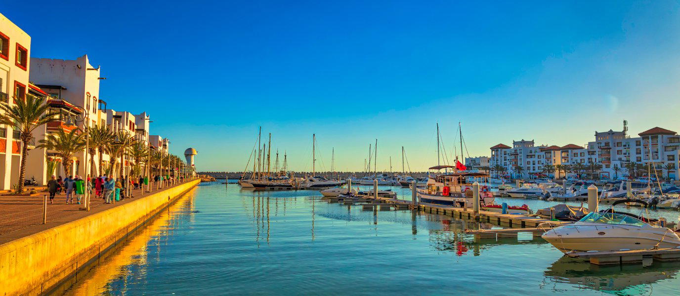 Agadir, Morocco