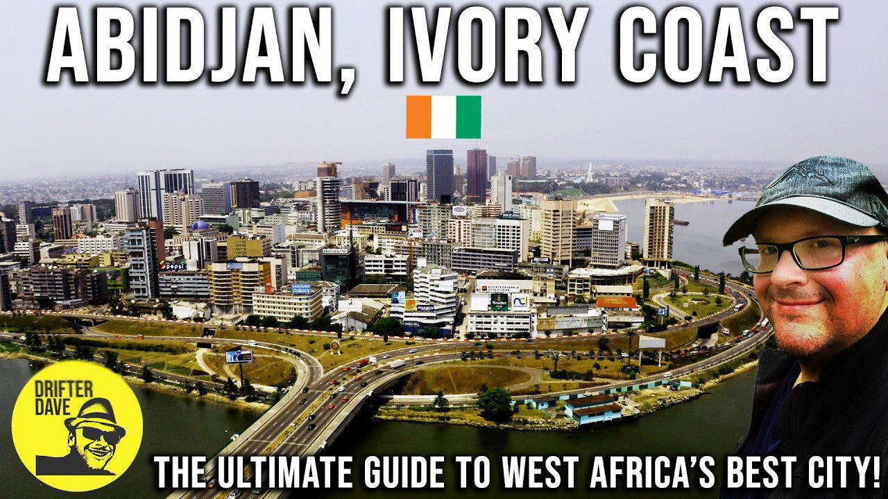 Abidjan, Ivory Coast