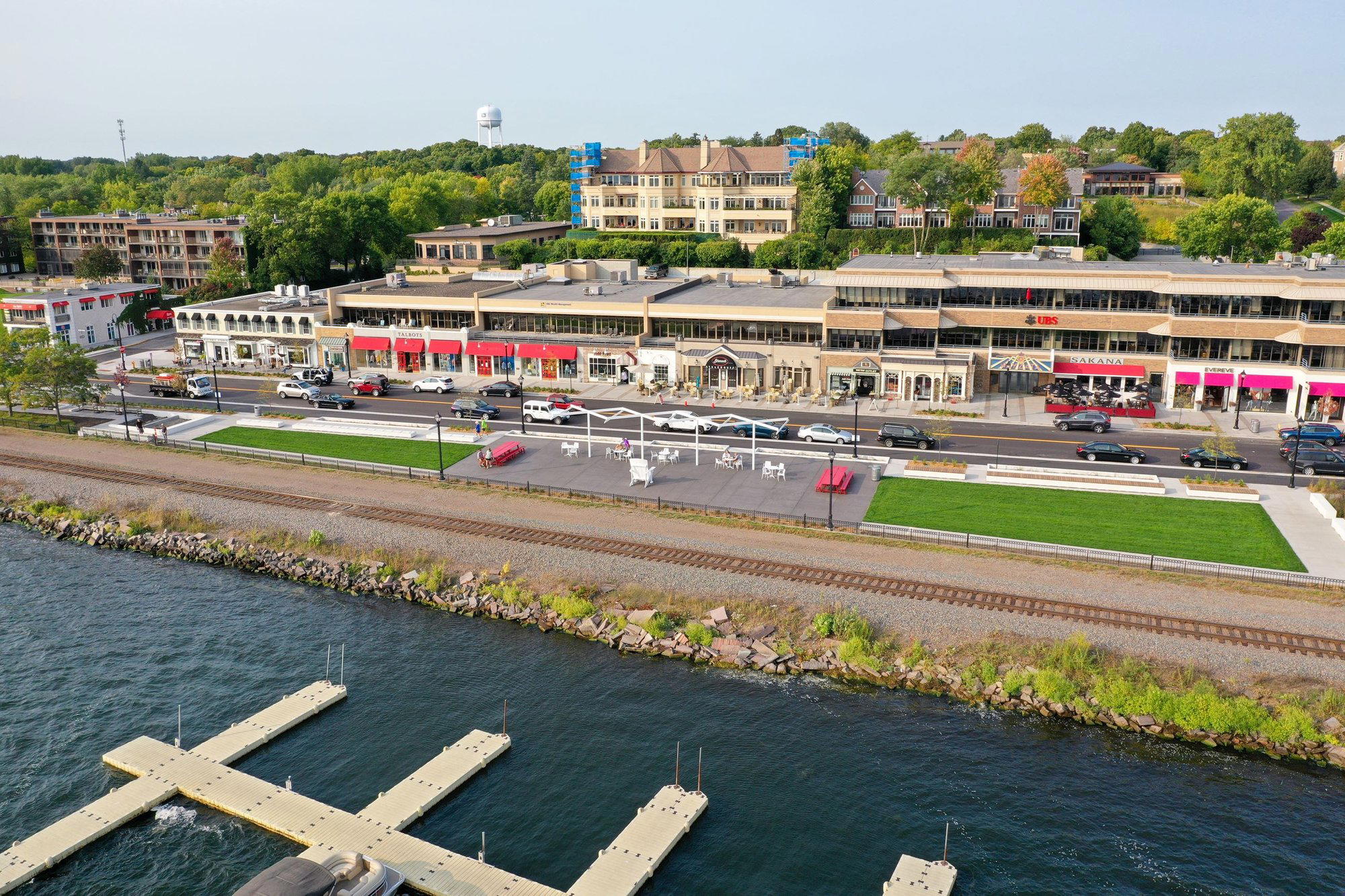 Wayzata, United States