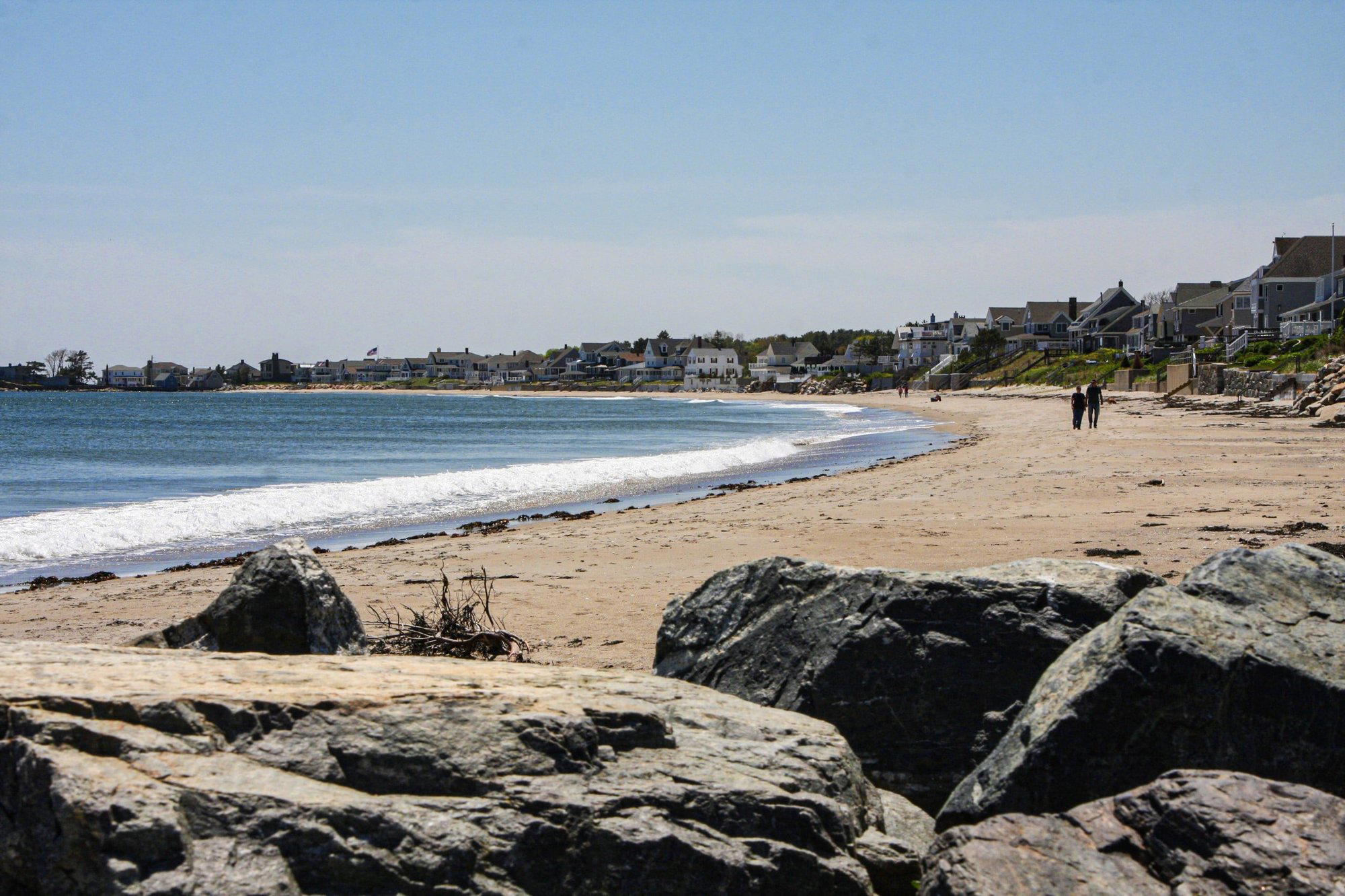 Rye, United States