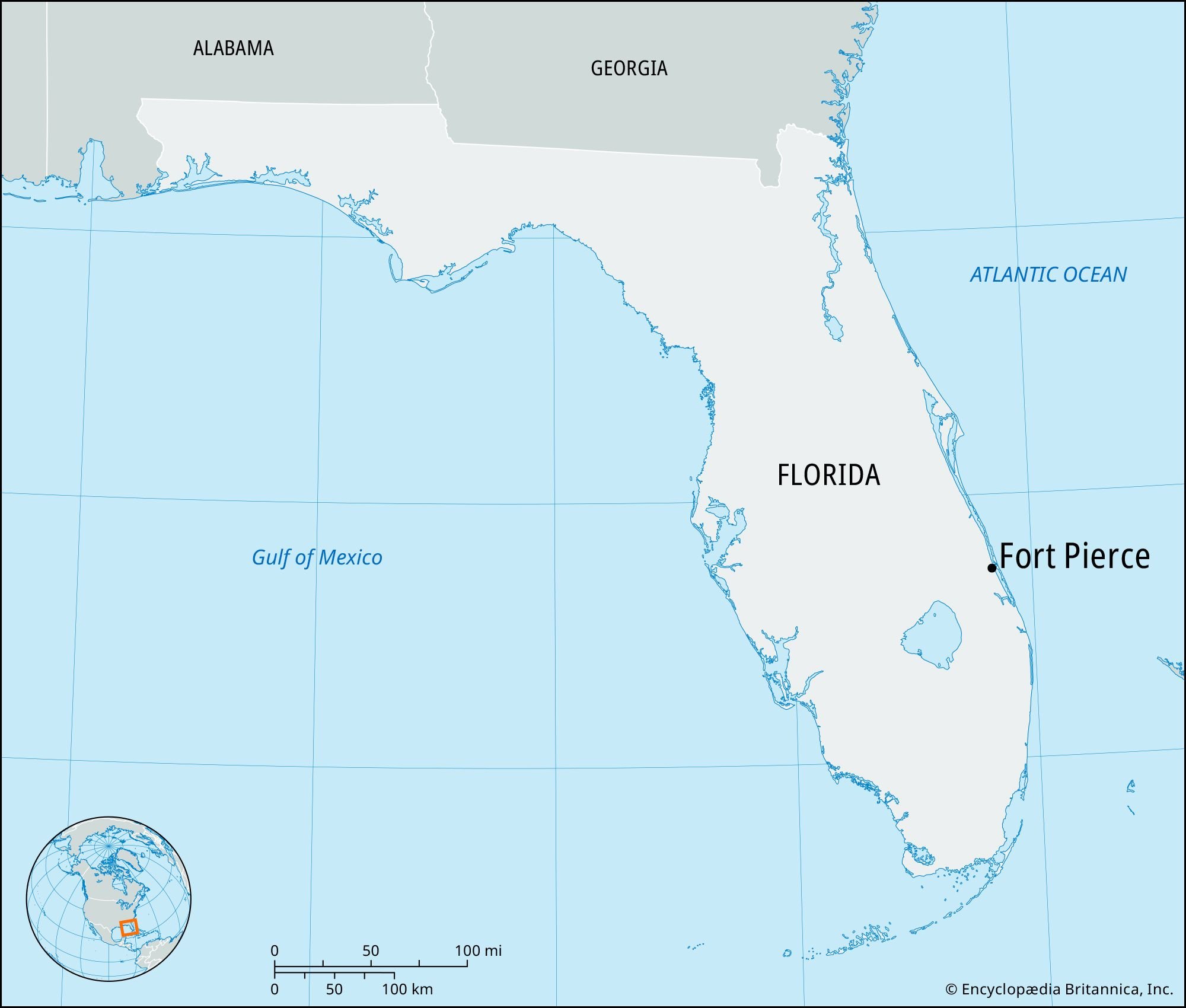 Fort Pierce, United States