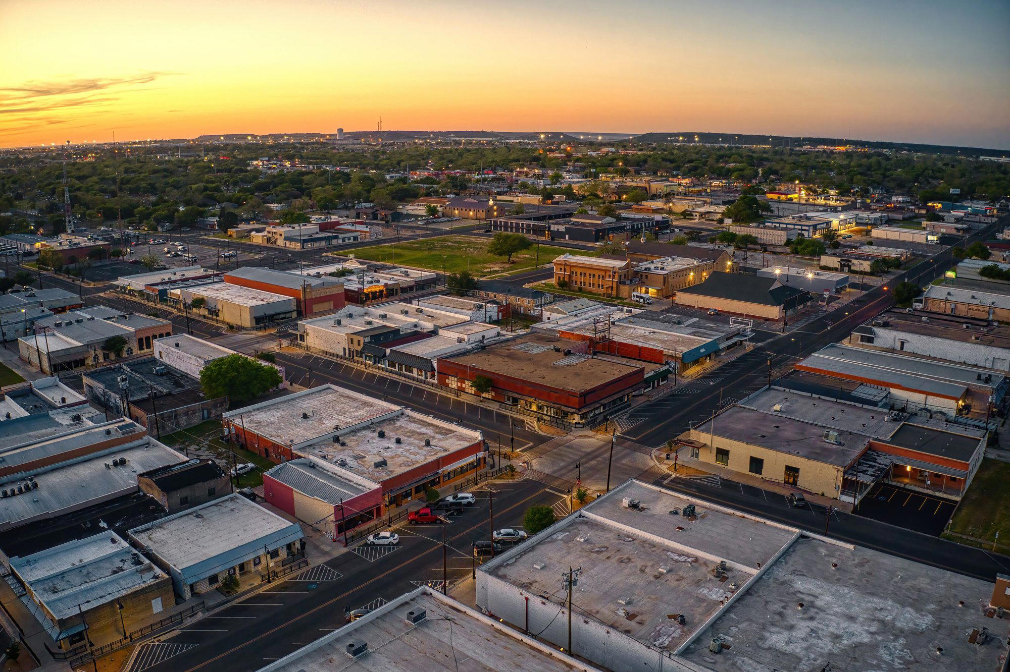 Killeen, United States