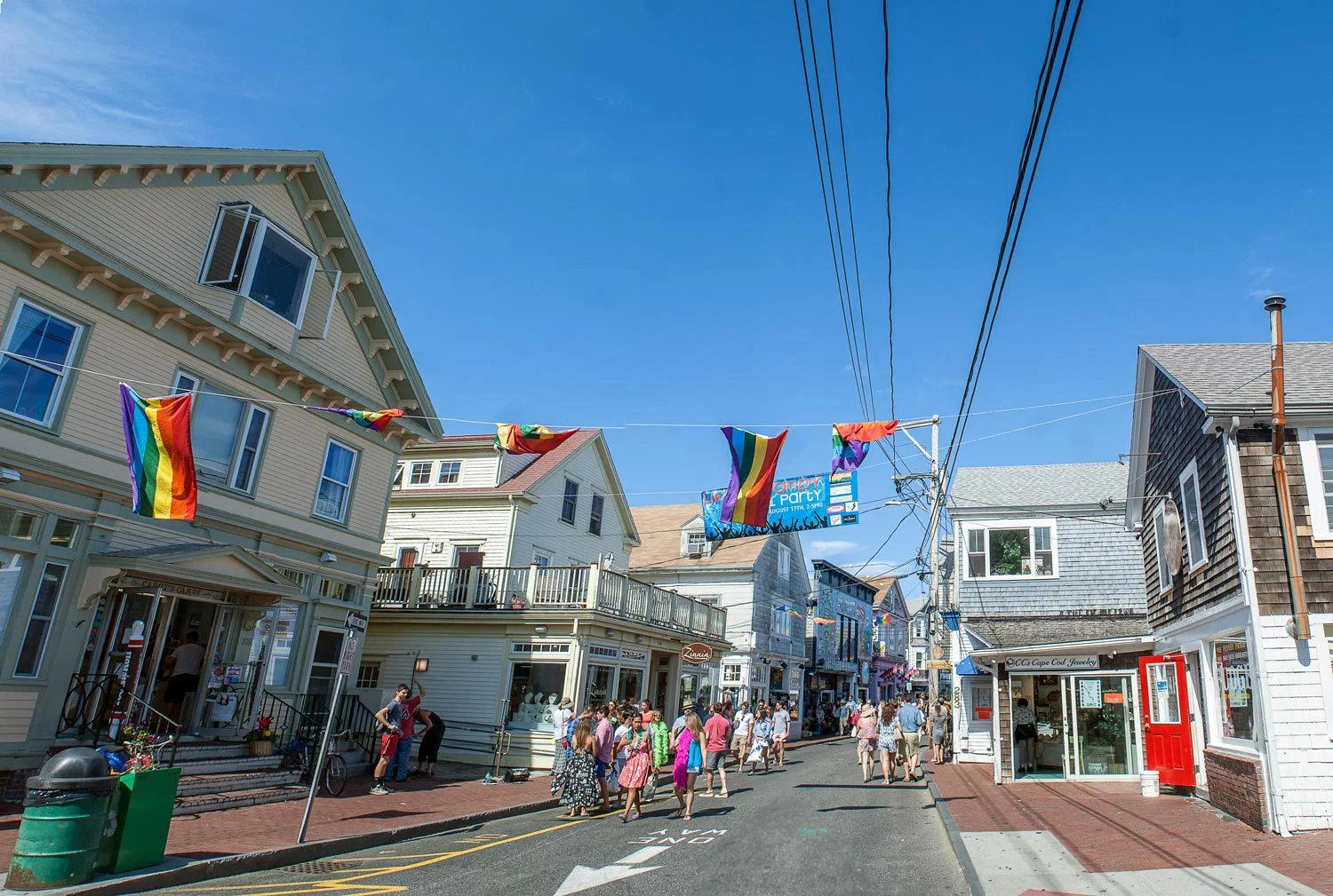 Provincetown, United States