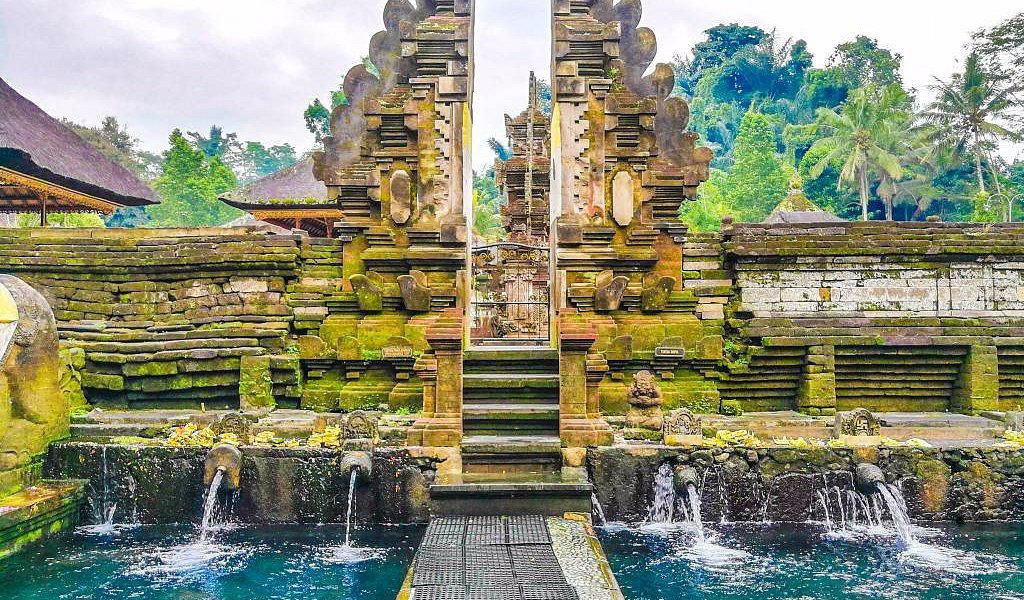 Tampaksiring, Indonesia