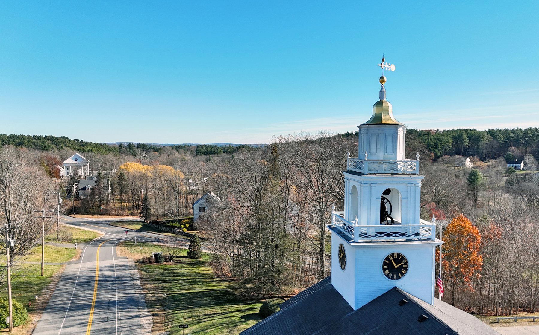 Bedford, United States