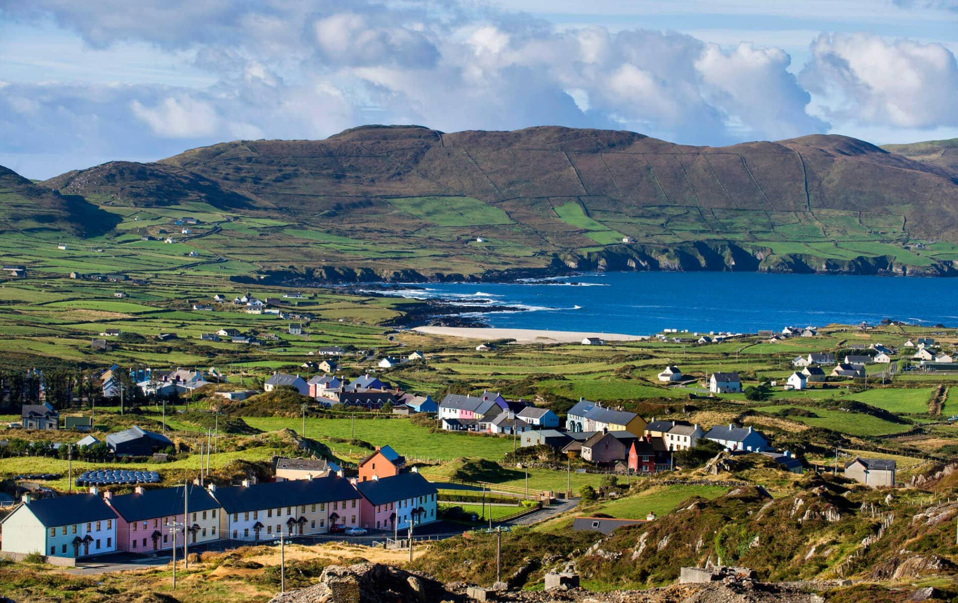 County Cork, Ireland
