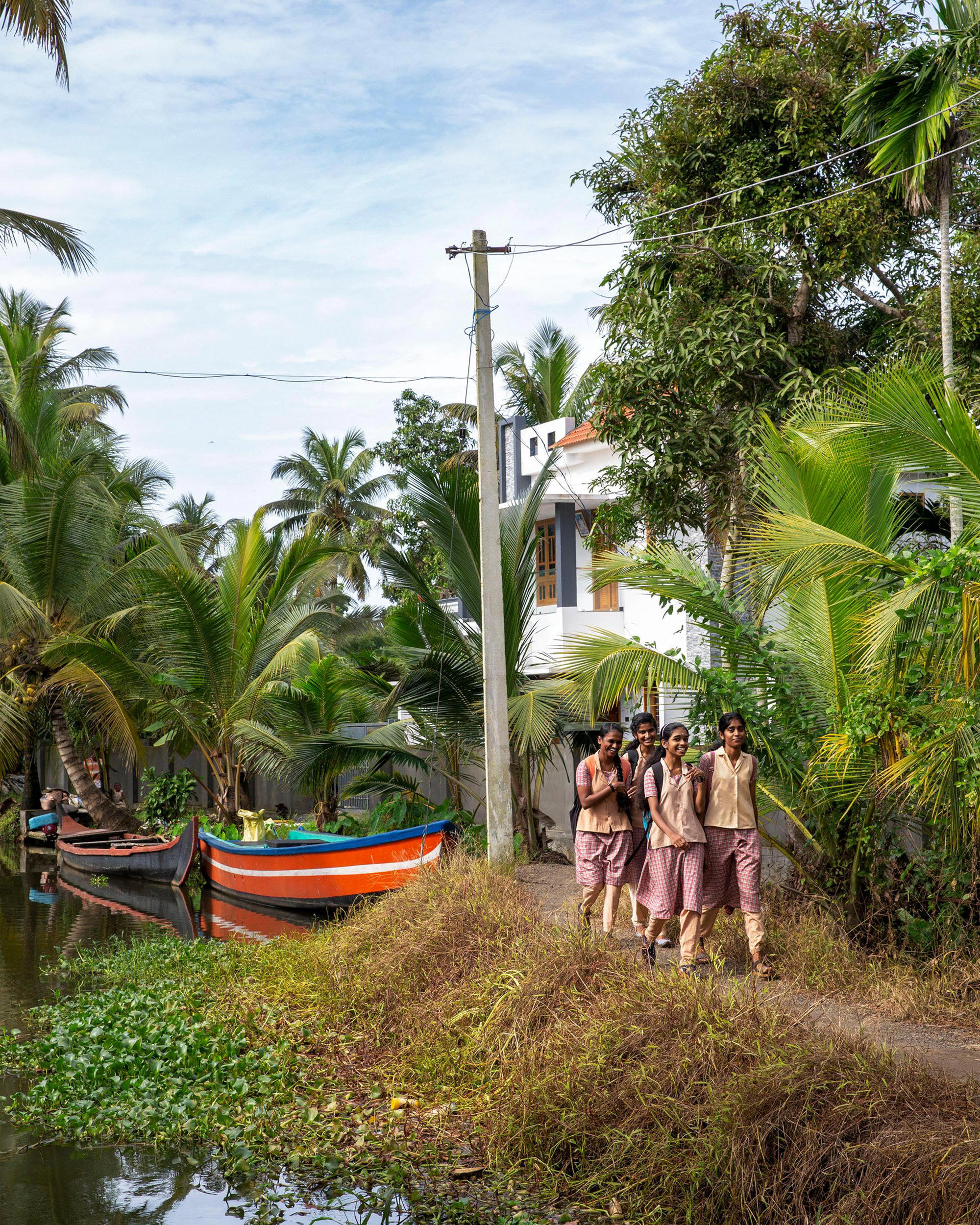 Kerala, India