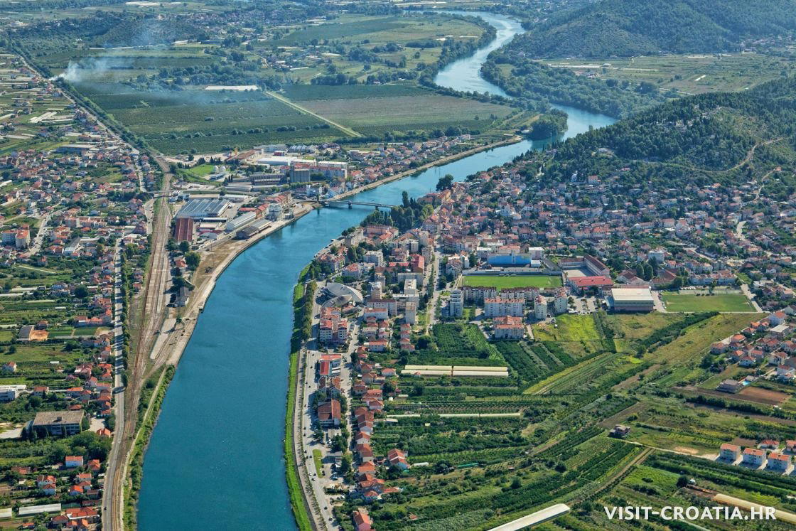 Metkovic, Croatia