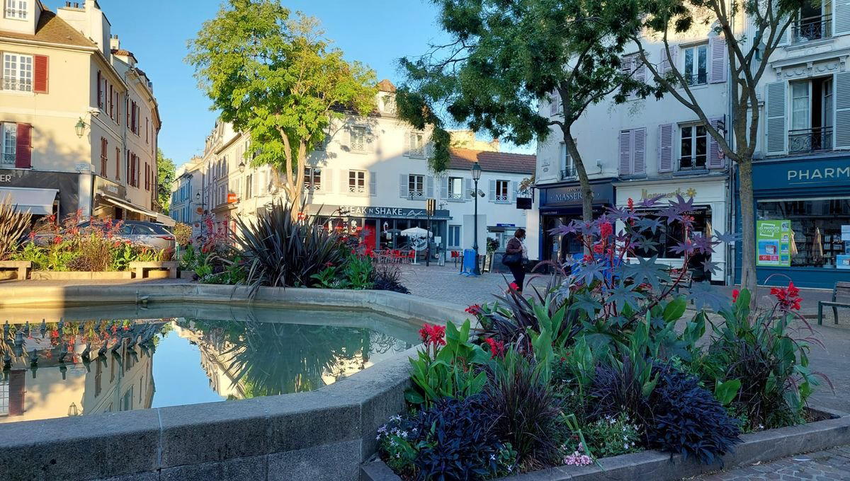 Rueil Malmaison, France