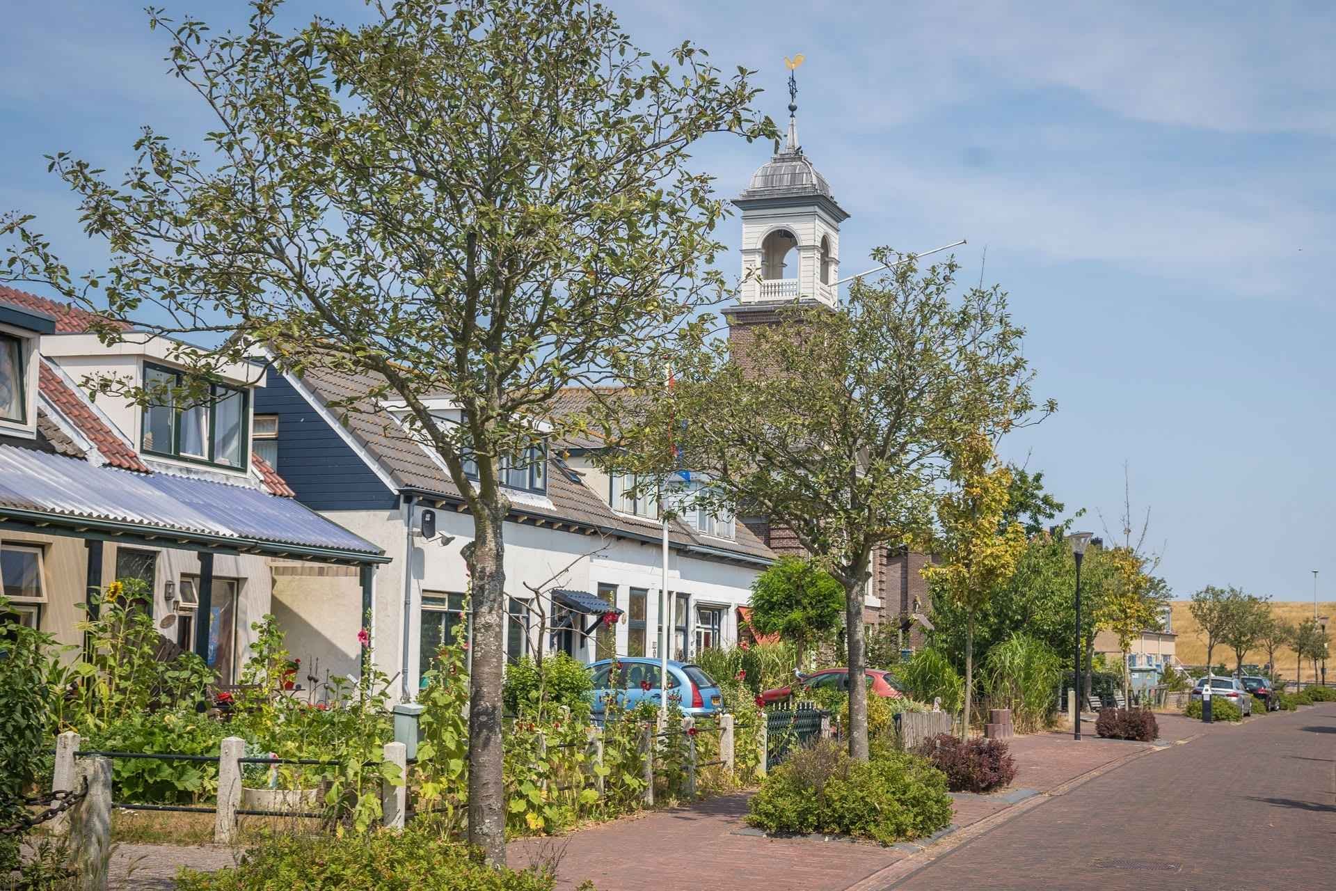 De Cocksdorp, Netherlands