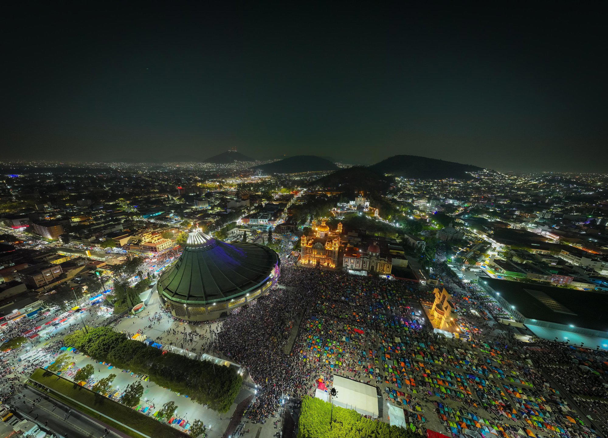 Gustavo A Madero, Mexico