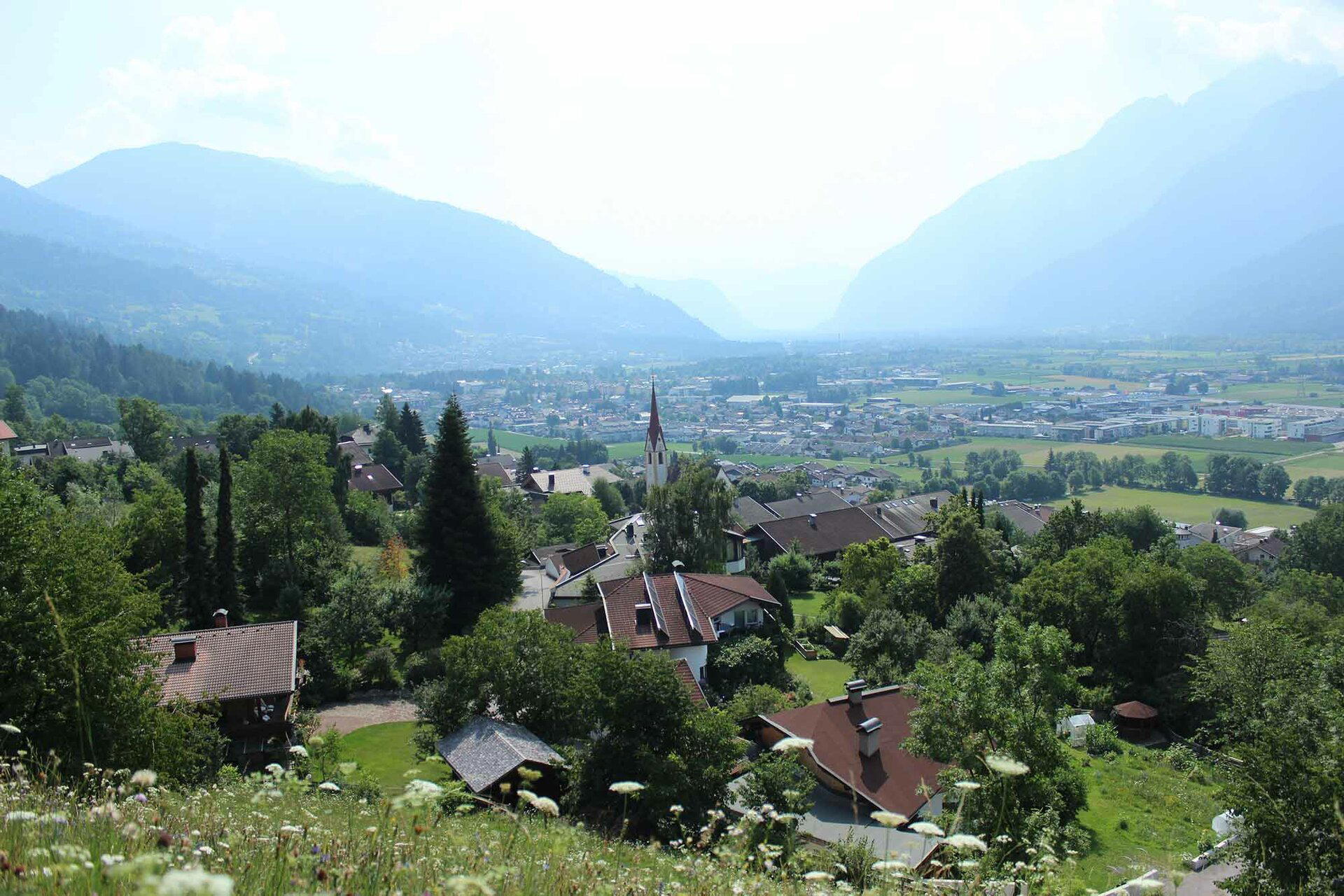 Nußdorf-Debant, Austria