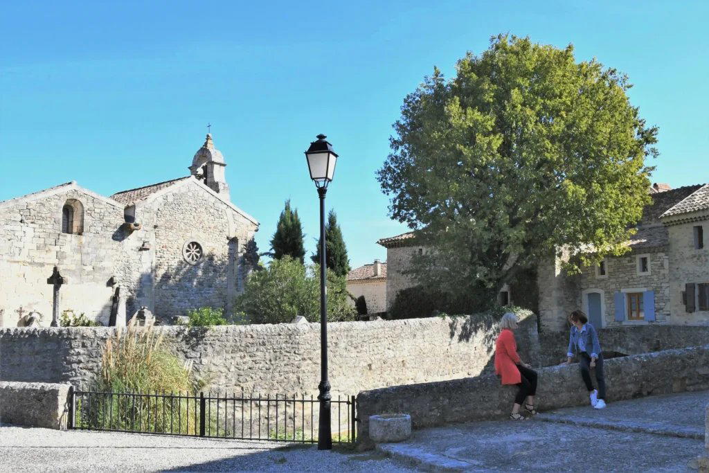 Solerieux, France